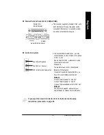 Preview for 23 page of Gigabyte GA-8IP900 User Manual