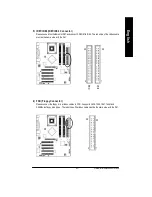 Предварительный просмотр 27 страницы Gigabyte GA-8IP900 User Manual