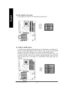 Предварительный просмотр 32 страницы Gigabyte GA-8IP900 User Manual