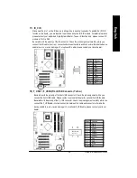 Предварительный просмотр 33 страницы Gigabyte GA-8IP900 User Manual