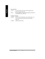 Preview for 46 page of Gigabyte GA-8IP900 User Manual