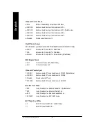 Preview for 50 page of Gigabyte GA-8IP900 User Manual