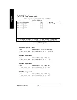 Предварительный просмотр 54 страницы Gigabyte GA-8IP900 User Manual