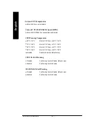 Preview for 56 page of Gigabyte GA-8IP900 User Manual