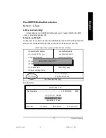 Предварительный просмотр 69 страницы Gigabyte GA-8IP900 User Manual