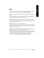 Preview for 89 page of Gigabyte GA-8IP900 User Manual