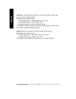 Preview for 92 page of Gigabyte GA-8IP900 User Manual