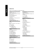 Preview for 104 page of Gigabyte GA-8IP900 User Manual