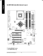 Preview for 12 page of Gigabyte GA-8IPE1000 Pro User Manual