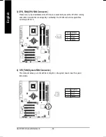 Preview for 26 page of Gigabyte GA-8IPE1000 Pro User Manual