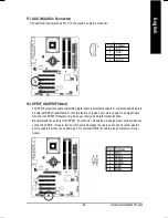 Preview for 33 page of Gigabyte GA-8IPE1000 Pro User Manual