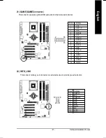 Preview for 35 page of Gigabyte GA-8IPE1000 Pro User Manual