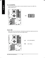 Preview for 38 page of Gigabyte GA-8IPE1000 Pro User Manual