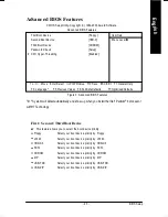 Preview for 47 page of Gigabyte GA-8IPE1000 Pro User Manual