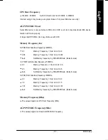 Preview for 61 page of Gigabyte GA-8IPE1000 Pro User Manual