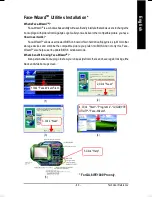 Preview for 73 page of Gigabyte GA-8IPE1000 Pro User Manual