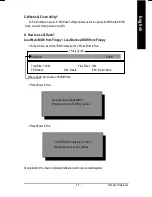 Preview for 77 page of Gigabyte GA-8IPE1000 Pro User Manual