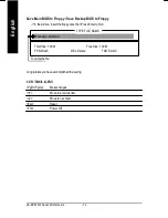 Preview for 78 page of Gigabyte GA-8IPE1000 Pro User Manual