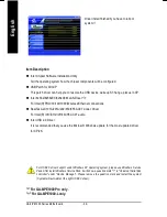 Preview for 96 page of Gigabyte GA-8IPE1000 Pro User Manual