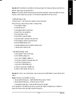 Preview for 101 page of Gigabyte GA-8IPE1000 Pro User Manual