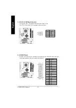 Preview for 24 page of Gigabyte GA-8IPE1000MT User Manual