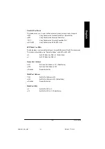 Preview for 49 page of Gigabyte GA-8IPE1000MT User Manual