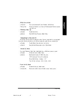 Preview for 51 page of Gigabyte GA-8IPE1000MT User Manual