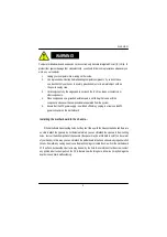 Preview for 8 page of Gigabyte GA-8IPXDR User Manual