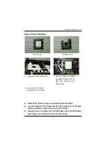 Preview for 14 page of Gigabyte GA-8IPXDR User Manual