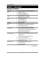 Preview for 10 page of Gigabyte GA-8ITX3 User Manual