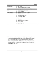 Preview for 11 page of Gigabyte GA-8ITX3 User Manual