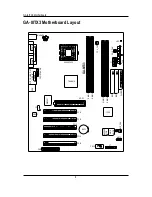 Preview for 12 page of Gigabyte GA-8ITX3 User Manual