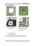 Preview for 15 page of Gigabyte GA-8ITX3 User Manual