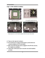 Preview for 16 page of Gigabyte GA-8ITX3 User Manual