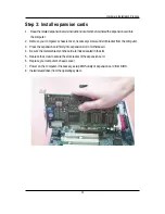 Preview for 19 page of Gigabyte GA-8ITX3 User Manual