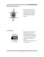 Preview for 27 page of Gigabyte GA-8ITX3 User Manual