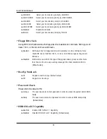 Preview for 38 page of Gigabyte GA-8ITX3 User Manual