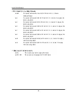 Preview for 46 page of Gigabyte GA-8ITX3 User Manual