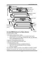 Предварительный просмотр 17 страницы Gigabyte GA-8ITXE User Manual