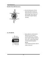 Preview for 26 page of Gigabyte GA-8ITXE User Manual