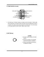 Предварительный просмотр 27 страницы Gigabyte GA-8ITXE User Manual