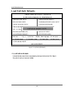 Preview for 46 page of Gigabyte GA-8ITXE User Manual