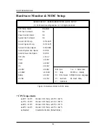 Предварительный просмотр 54 страницы Gigabyte GA-8ITXE User Manual