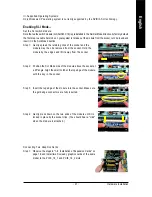 Preview for 21 page of Gigabyte GA-8N-SLI Pro User Manual