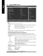 Preview for 38 page of Gigabyte GA-8N-SLI Pro User Manual