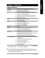 Preview for 9 page of Gigabyte GA-8PE667 Pro User Manual