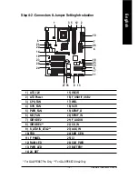 Preview for 23 page of Gigabyte GA-8PE667 Pro User Manual