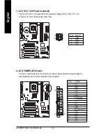 Preview for 24 page of Gigabyte GA-8PE667 Pro User Manual