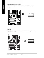 Preview for 26 page of Gigabyte GA-8PE667 Pro User Manual