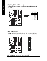 Preview for 28 page of Gigabyte GA-8PE667 Pro User Manual